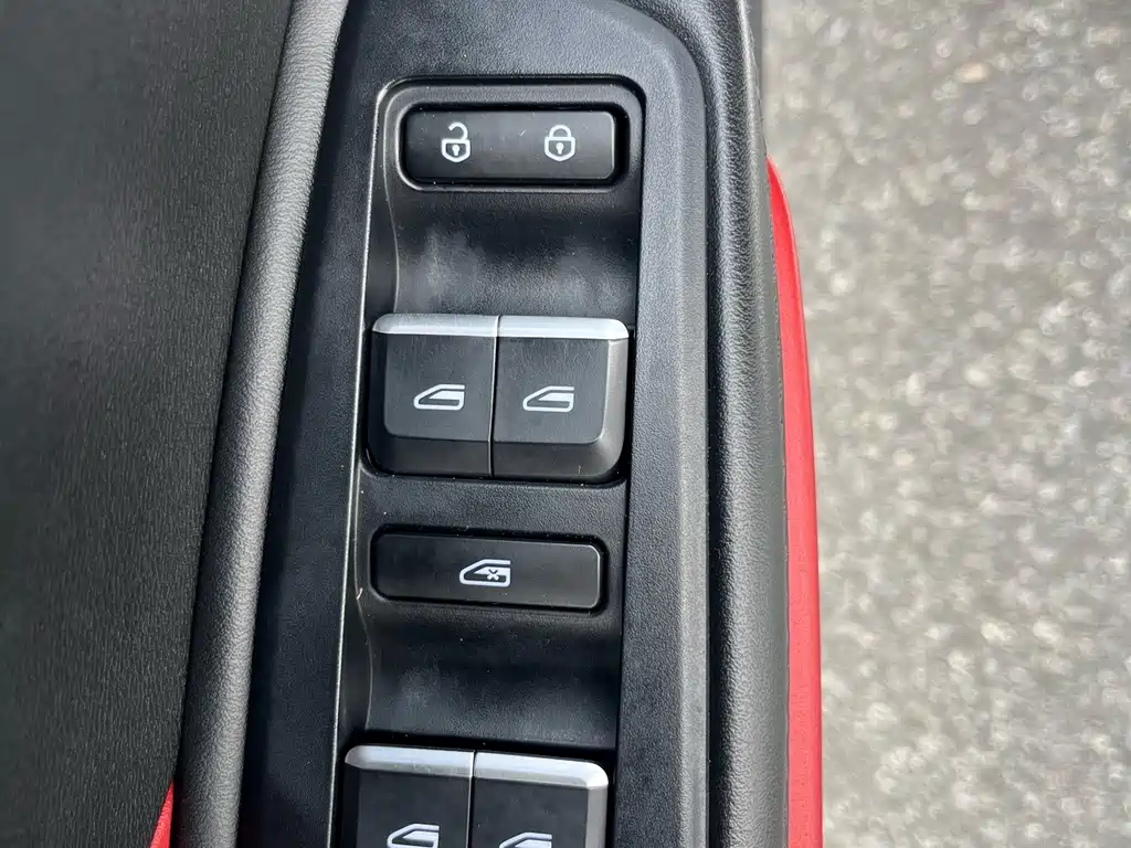 Geely Binrui — миниатюра 25