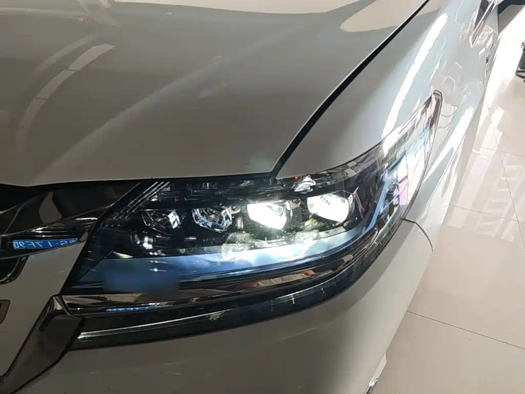 Honda Elysion — миниатюра 24