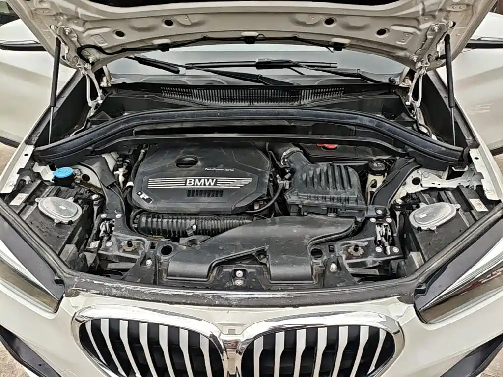 BMW X1 — миниатюра 20