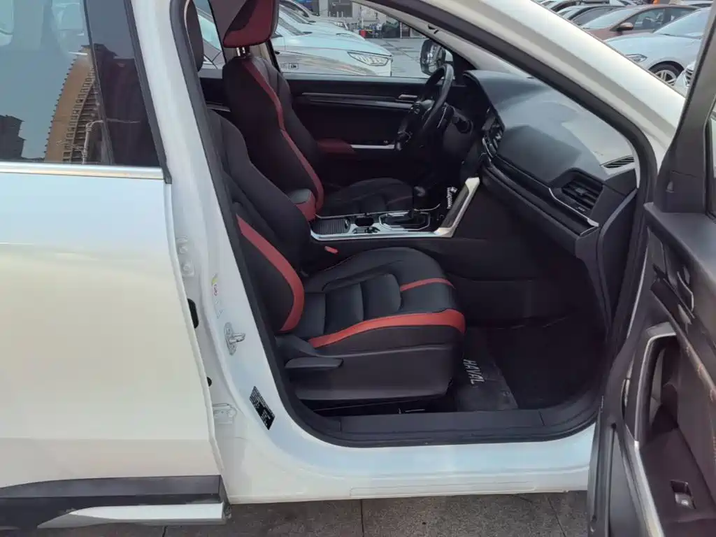 Haval H4 — миниатюра 25