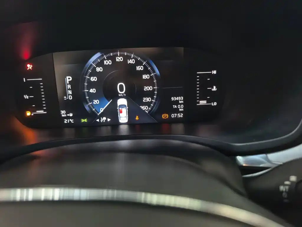 Volvo S60 — миниатюра 12