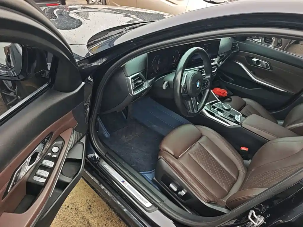 BMW 3 Series — миниатюра 16