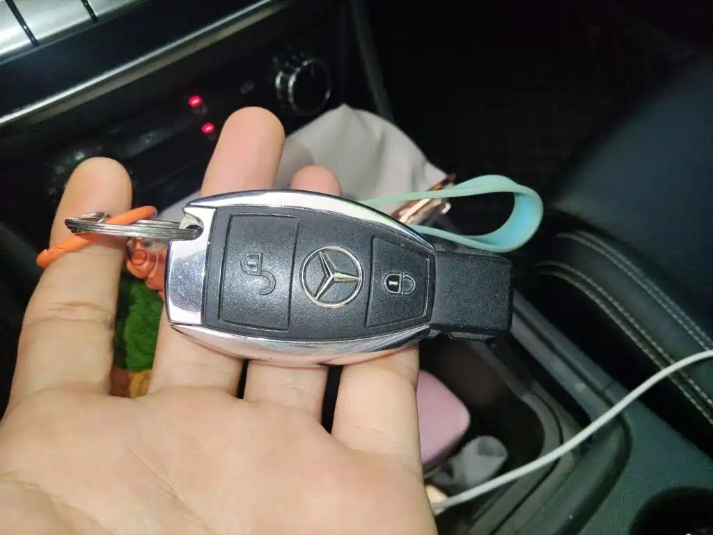 Mercedes-Benz GLA — миниатюра 9
