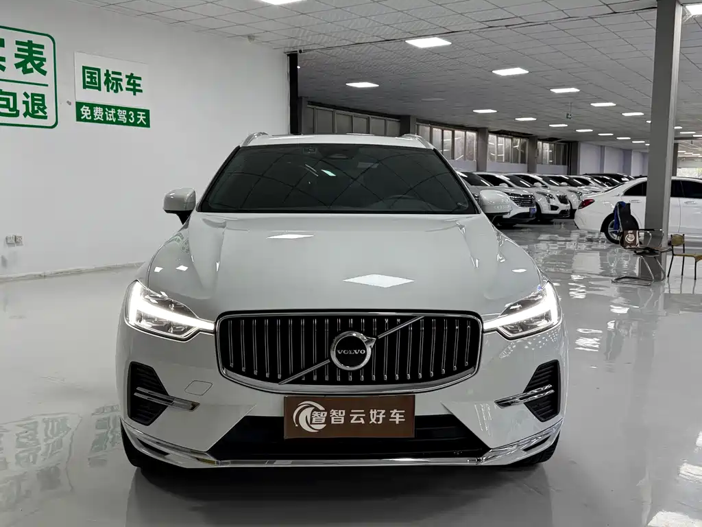 Volvo XC60 — миниатюра 2