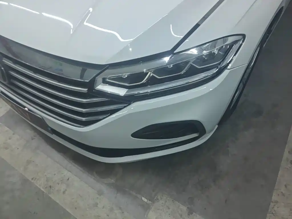Volkswagen Lavida — миниатюра 24