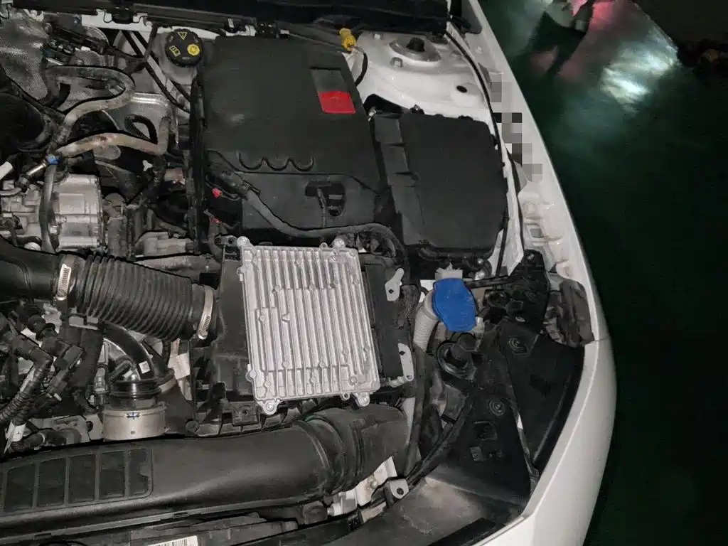Mercedes-Benz A-Class — миниатюра 21