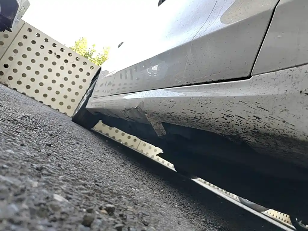 Ford Mondeo — миниатюра 21