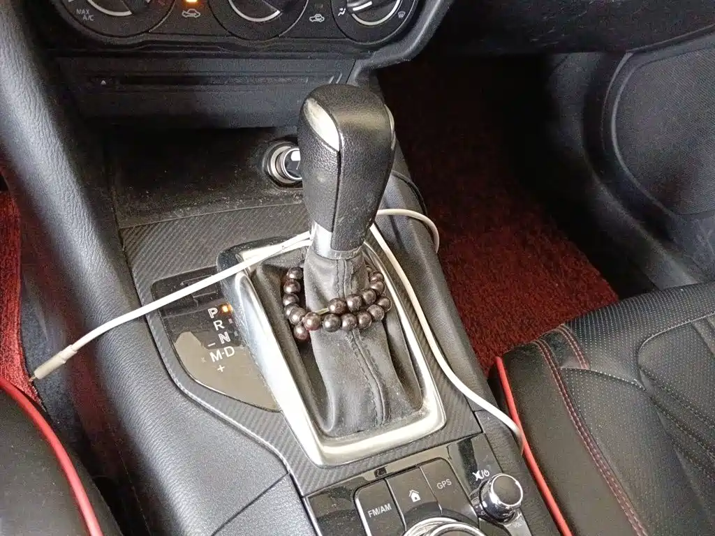 Mazda 3 Axela — миниатюра 7