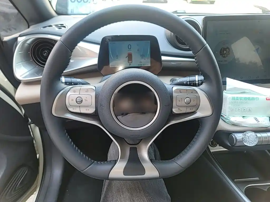 BYD Dolphin — миниатюра 11