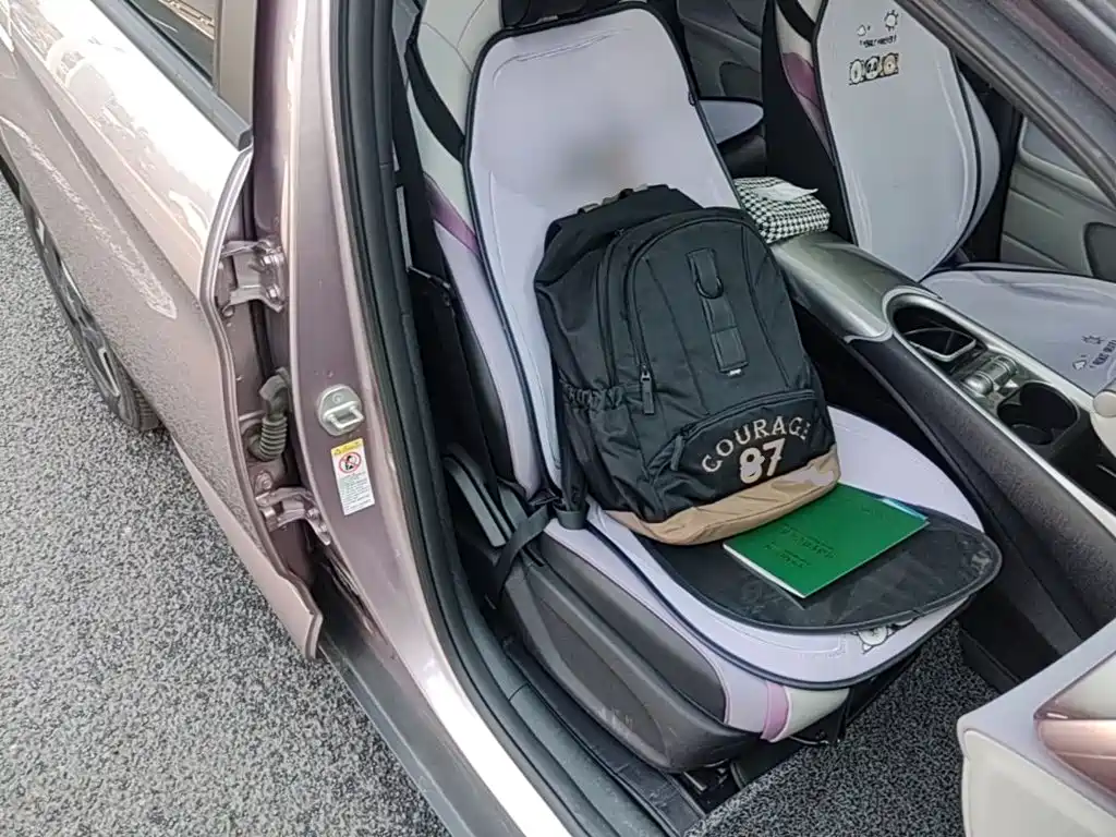 BYD Dolphin — миниатюра 25