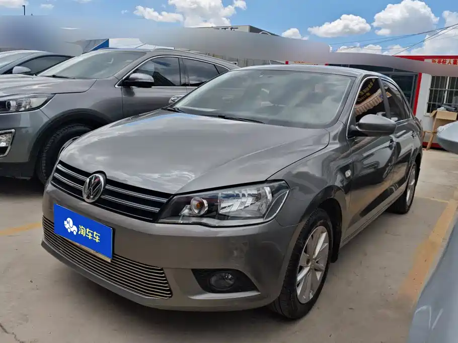 Volkswagen Jetta