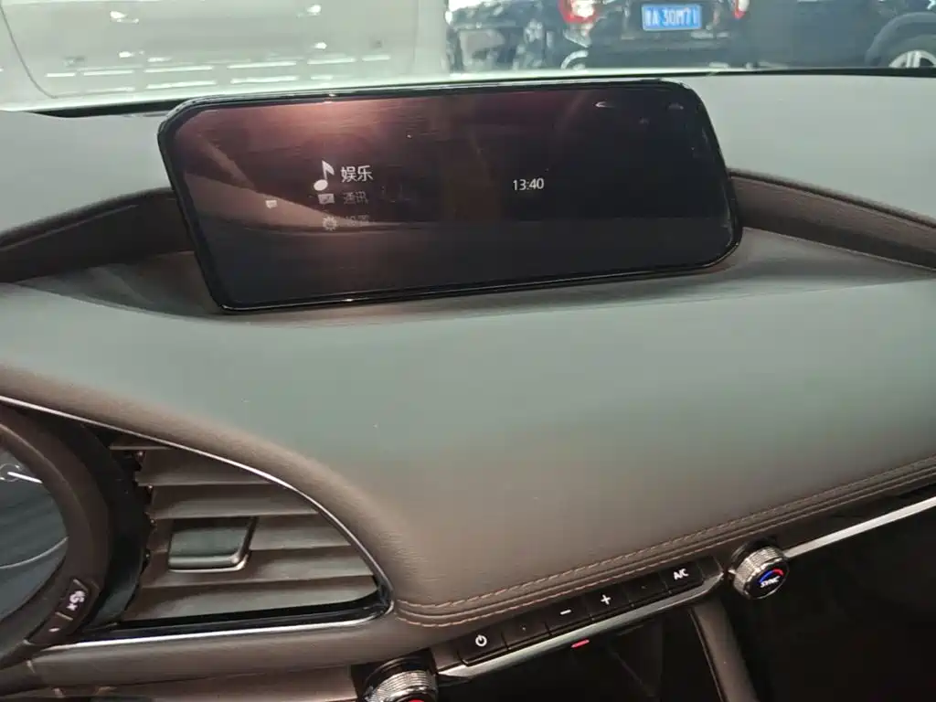 Mazda 3 Axela — миниатюра 13