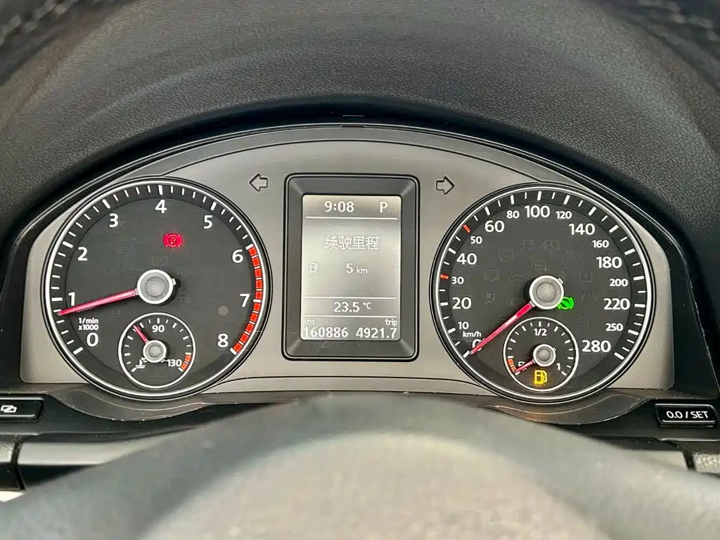Volkswagen Eos — миниатюра 16