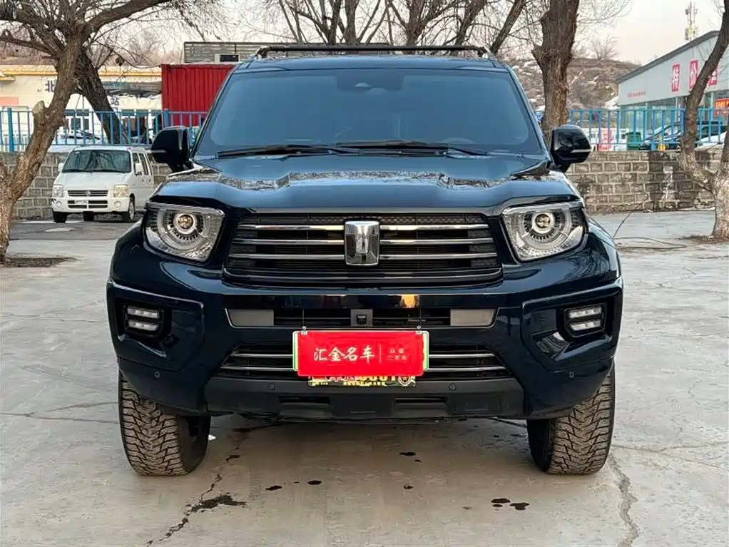 TANK TANK 700 NEW ENERGY