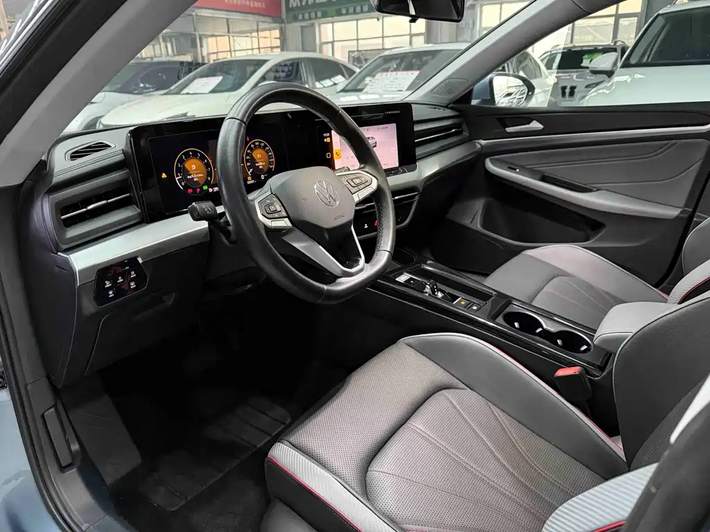 Volkswagen Lamando 2023 L 280TSI DSG
