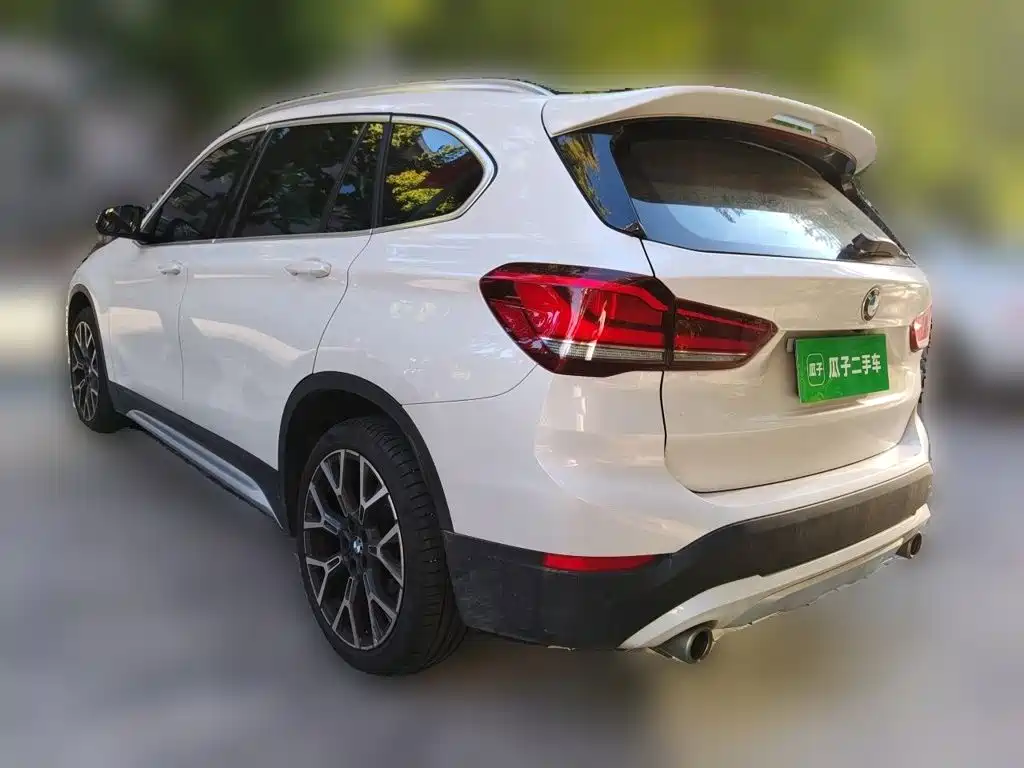 BMW X1 — миниатюра 6