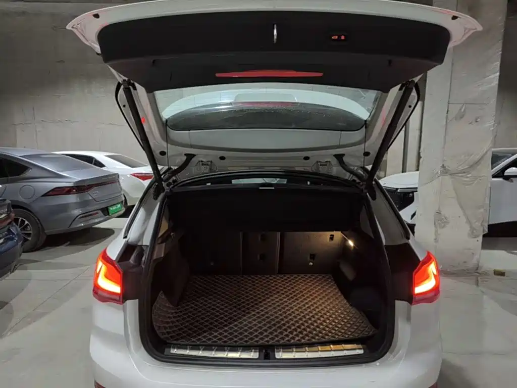 BMW X1 — миниатюра 22