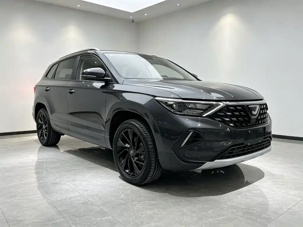 Jetta VS7 — миниатюра 3