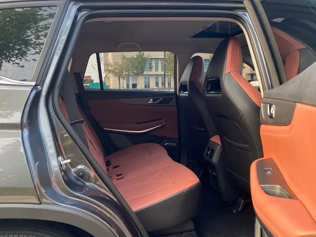 Changan CS75 — миниатюра 7