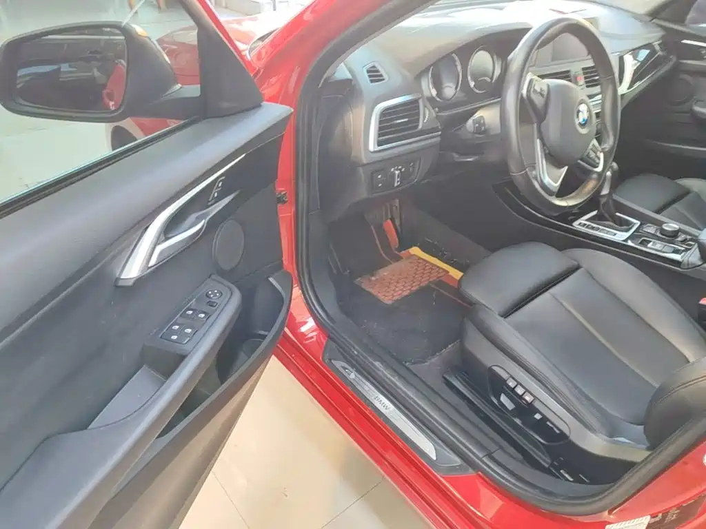 BMW 1 Series — миниатюра 16