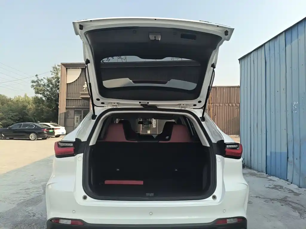Oshan Oushang X5 — миниатюра 19