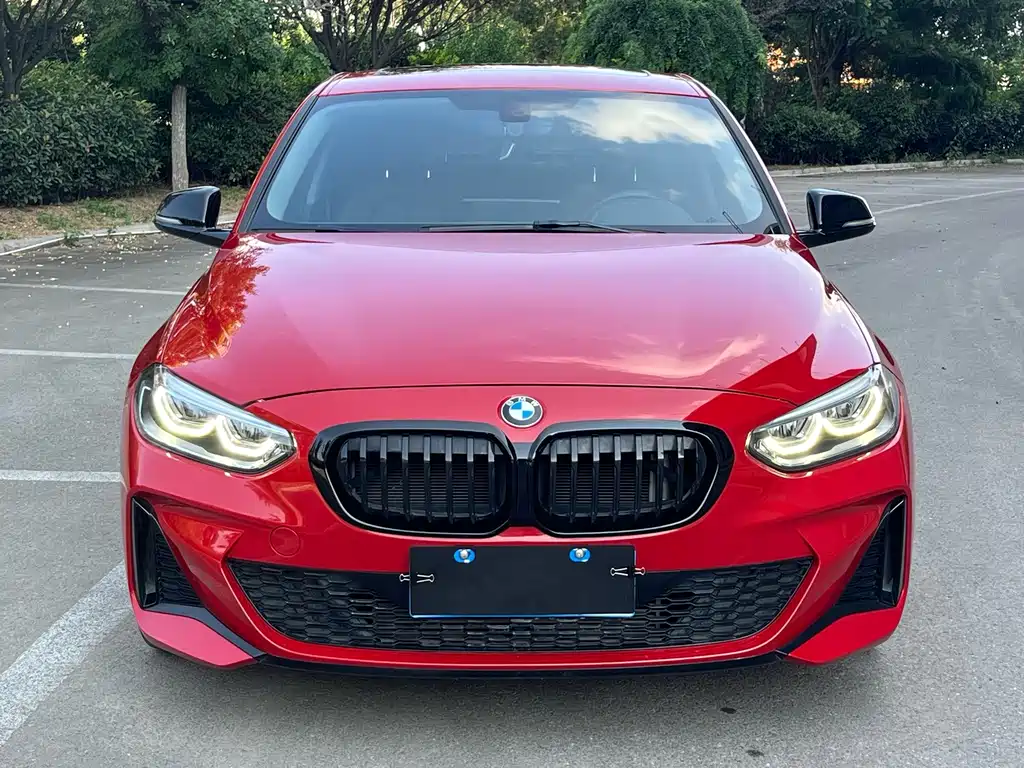 BMW 1 Series — миниатюра 2