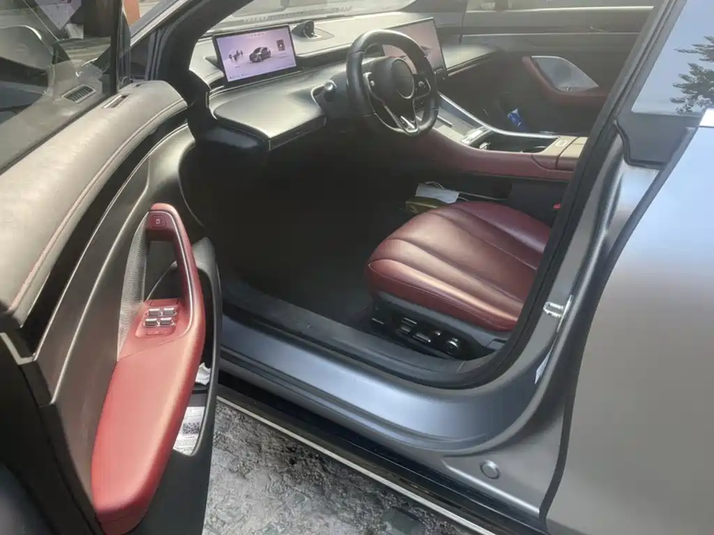 Zhijie Zhijie S7 — миниатюра 22