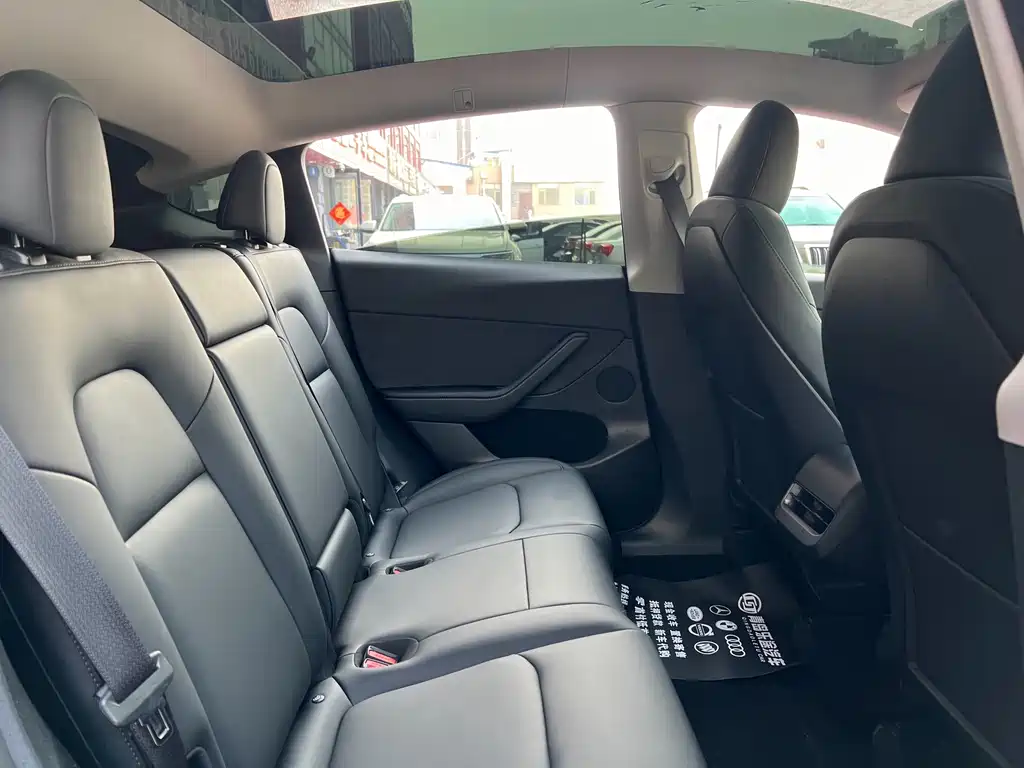 Tesla Model Y — миниатюра 11