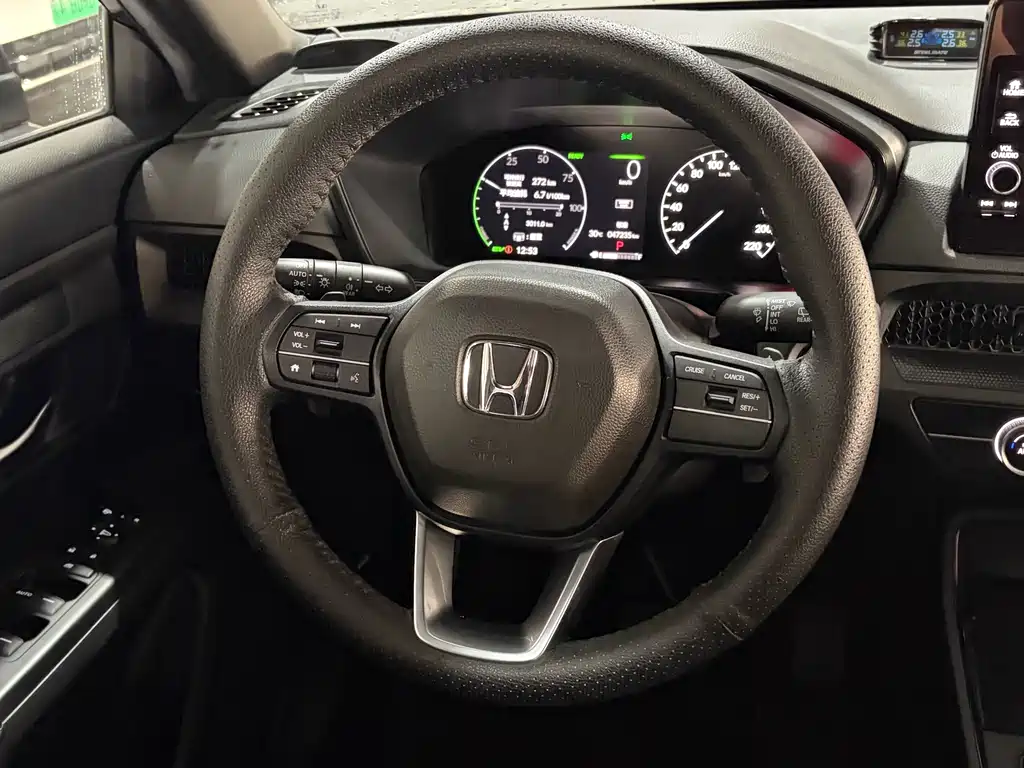 Honda CR-V — миниатюра 12