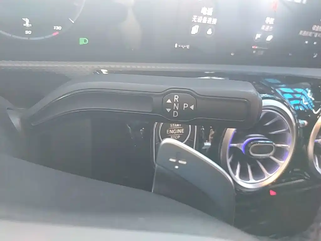 Mercedes-Benz A-Class — миниатюра 14