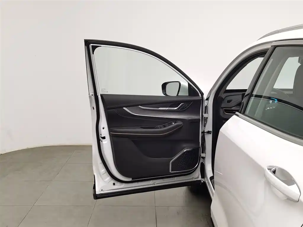 EXEED STAR WAY CHASING THE WIND C DM