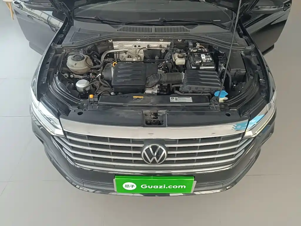 Volkswagen Lavida — миниатюра 20