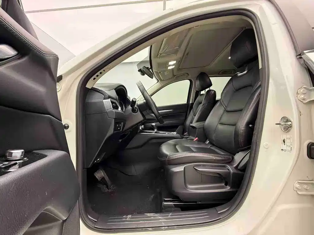 Mazda CX-5 — миниатюра 13