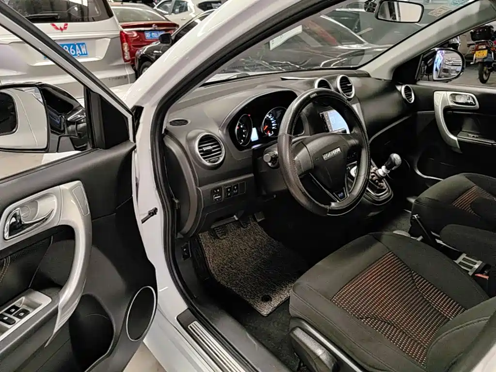 Haval H6 — миниатюра 16
