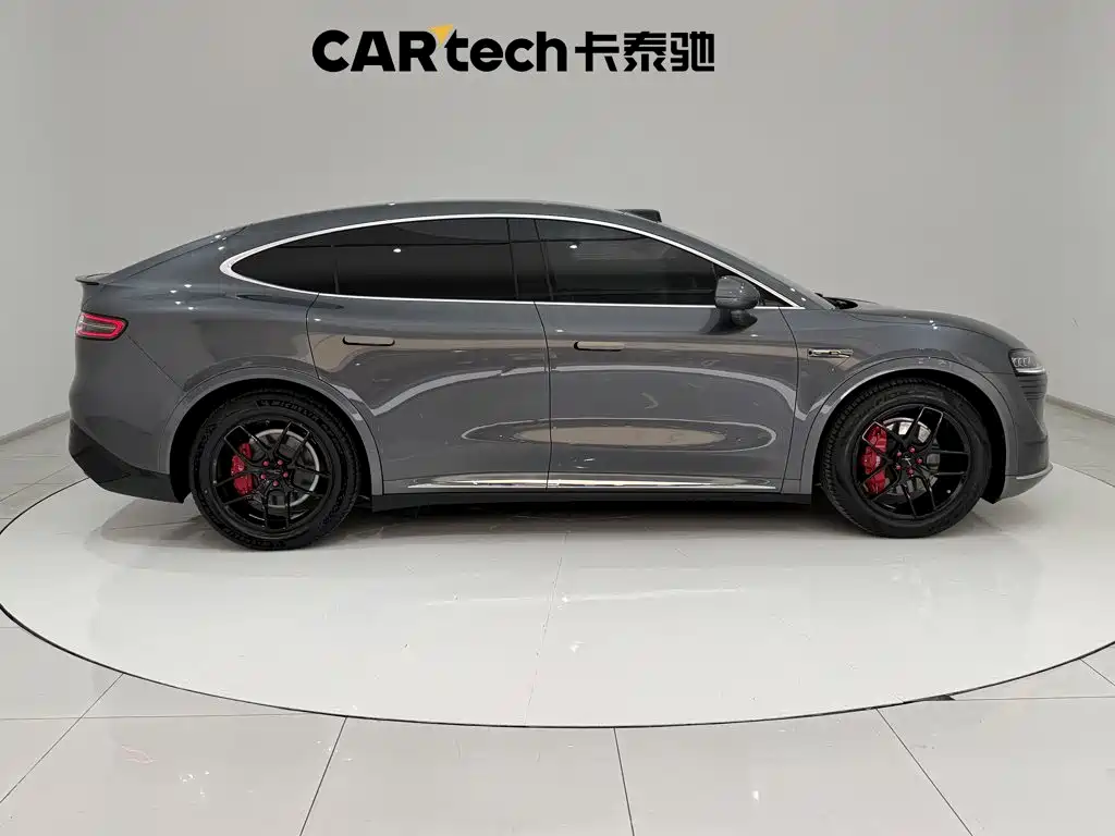 Zhijie Zhijie R7 — миниатюра 4