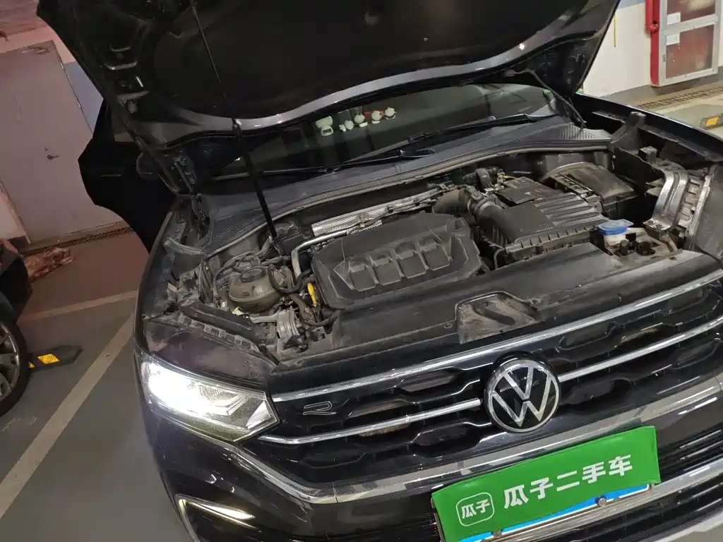 Volkswagen X — миниатюра 20
