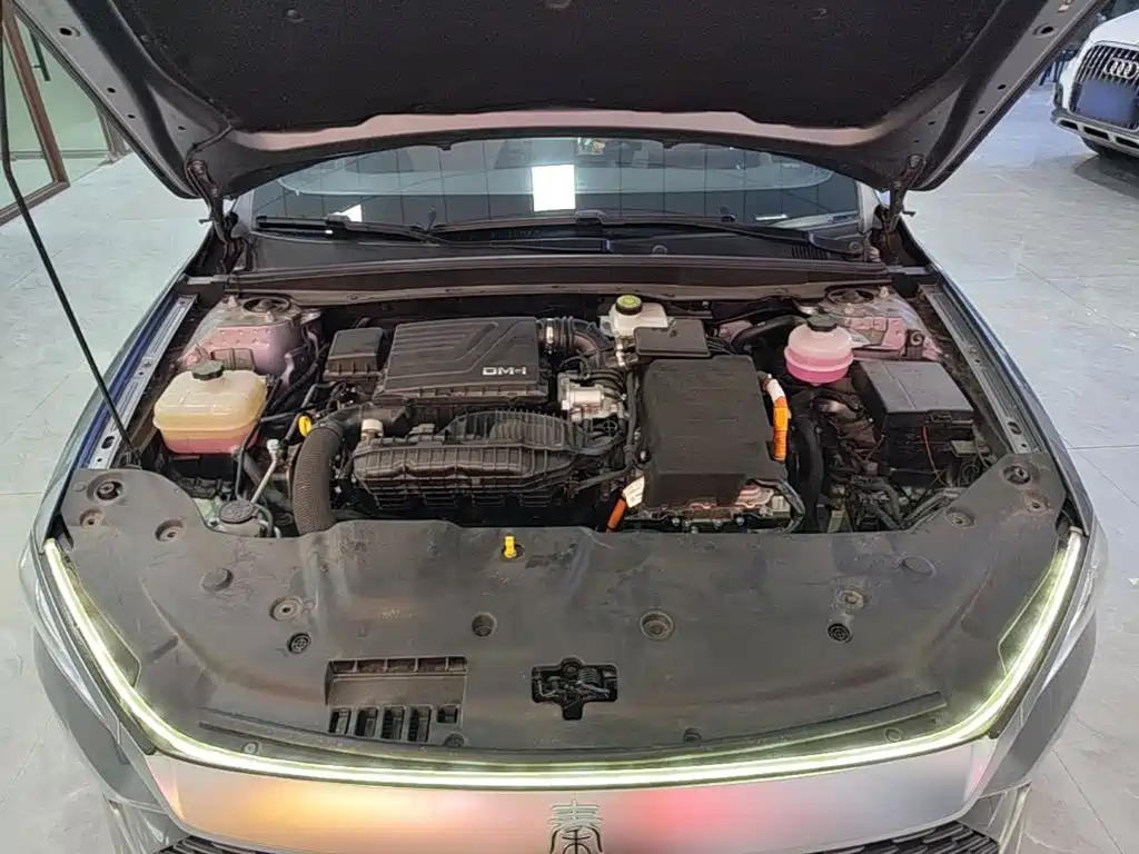 BYD Qin PLUS — миниатюра 20