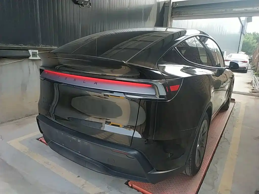 Tesla Model Y L — миниатюра 7