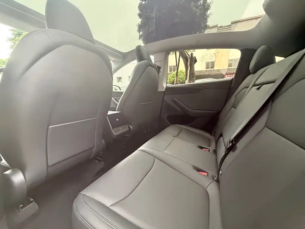 Tesla Model Y — миниатюра 9