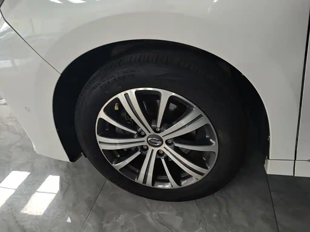 GAC Motor Trumpchi M8 — миниатюра 23