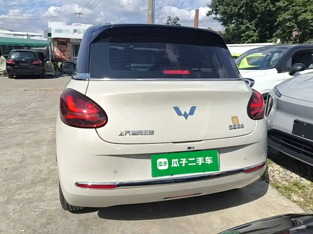 Wuling Bingo — миниатюра 6