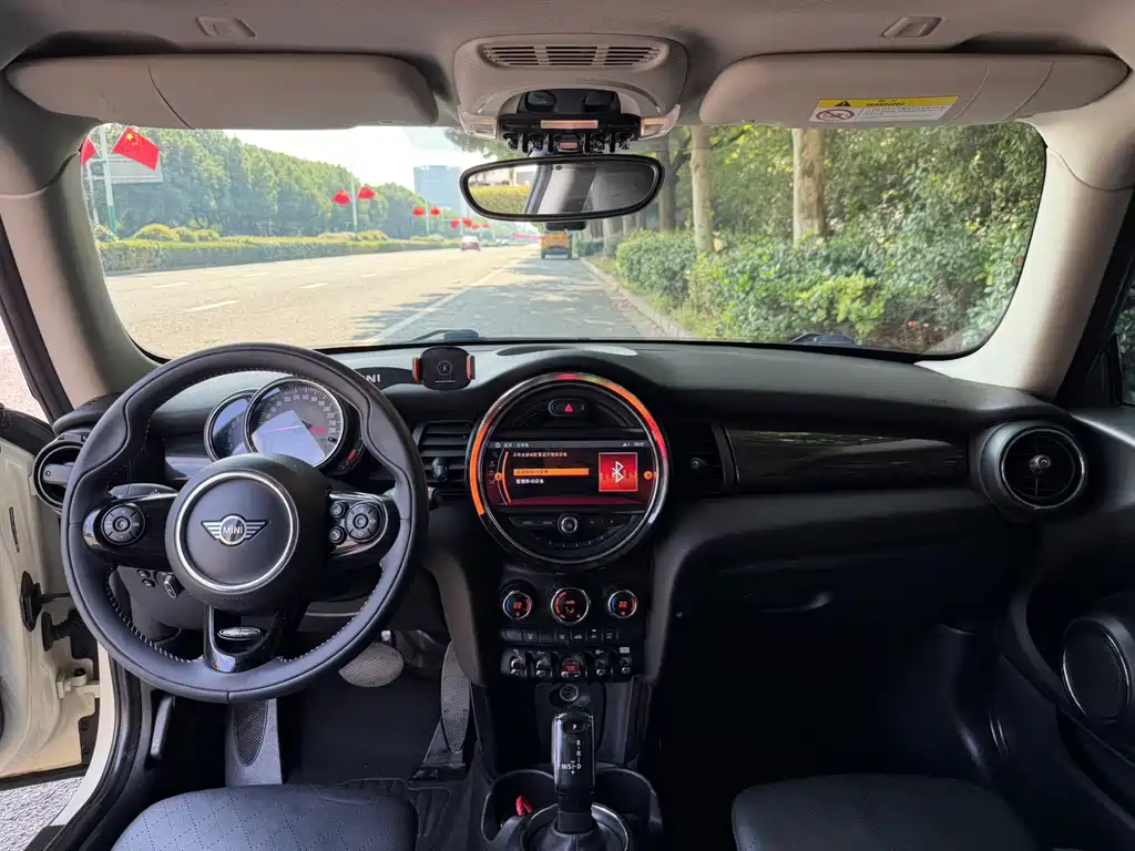 MINI Mini — миниатюра 9