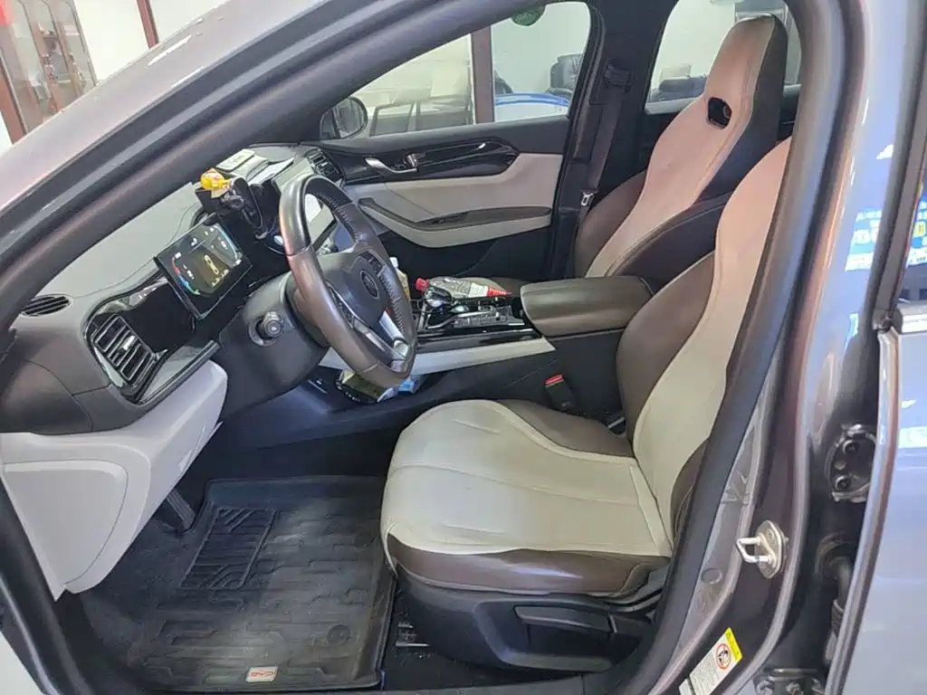 BYD Qin PLUS — миниатюра 15