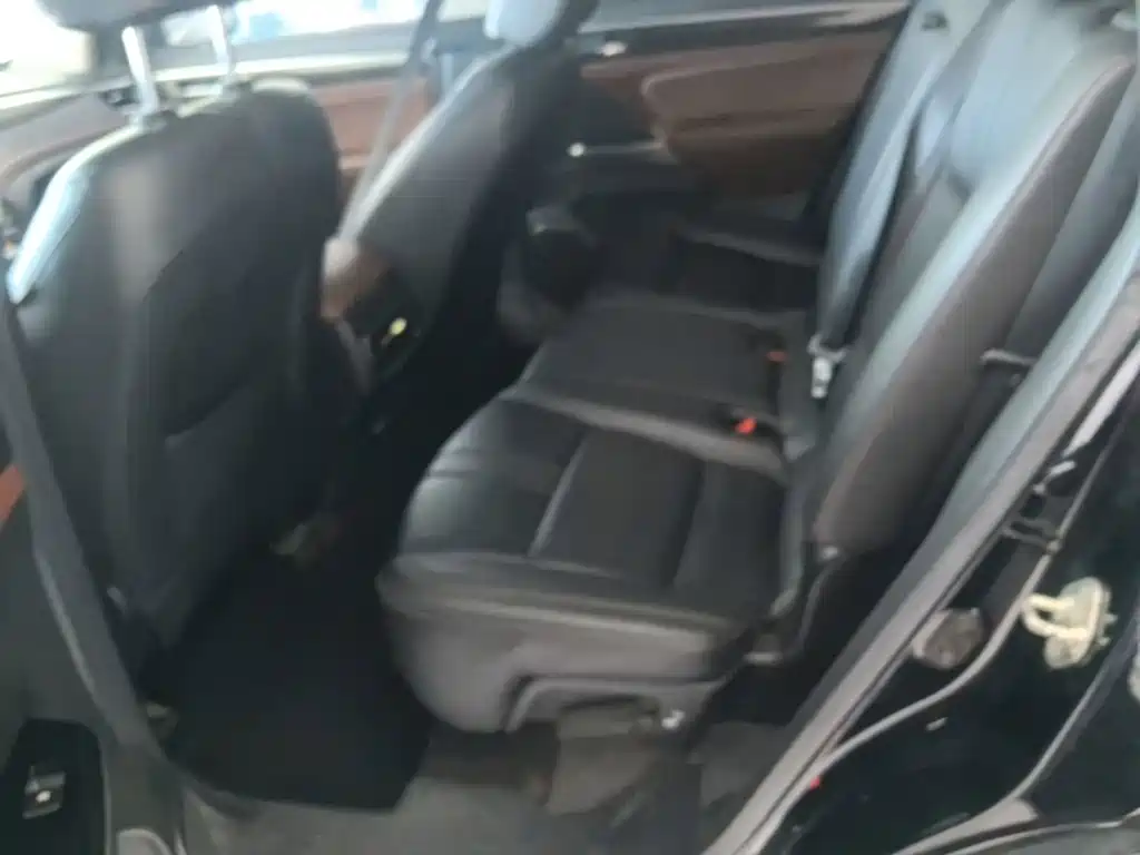 GAC Motor Trumpchi GS8 — миниатюра 17