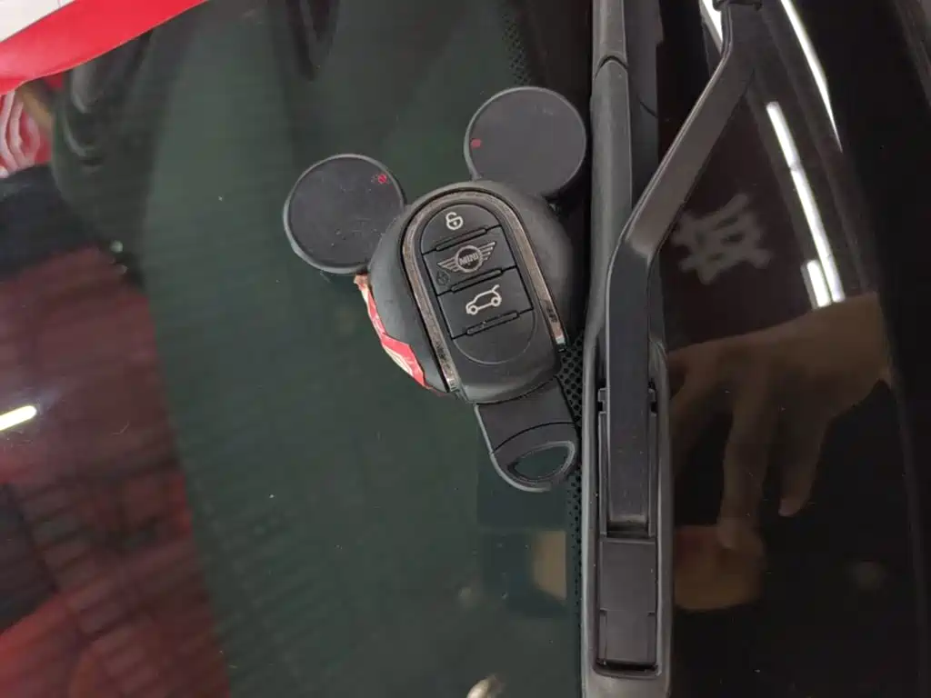 MINI Mini — миниатюра 9