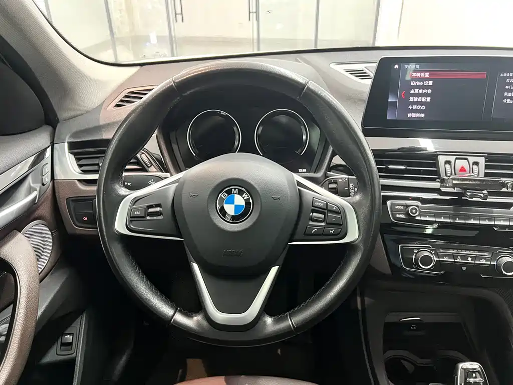 BMW X1 — миниатюра 6