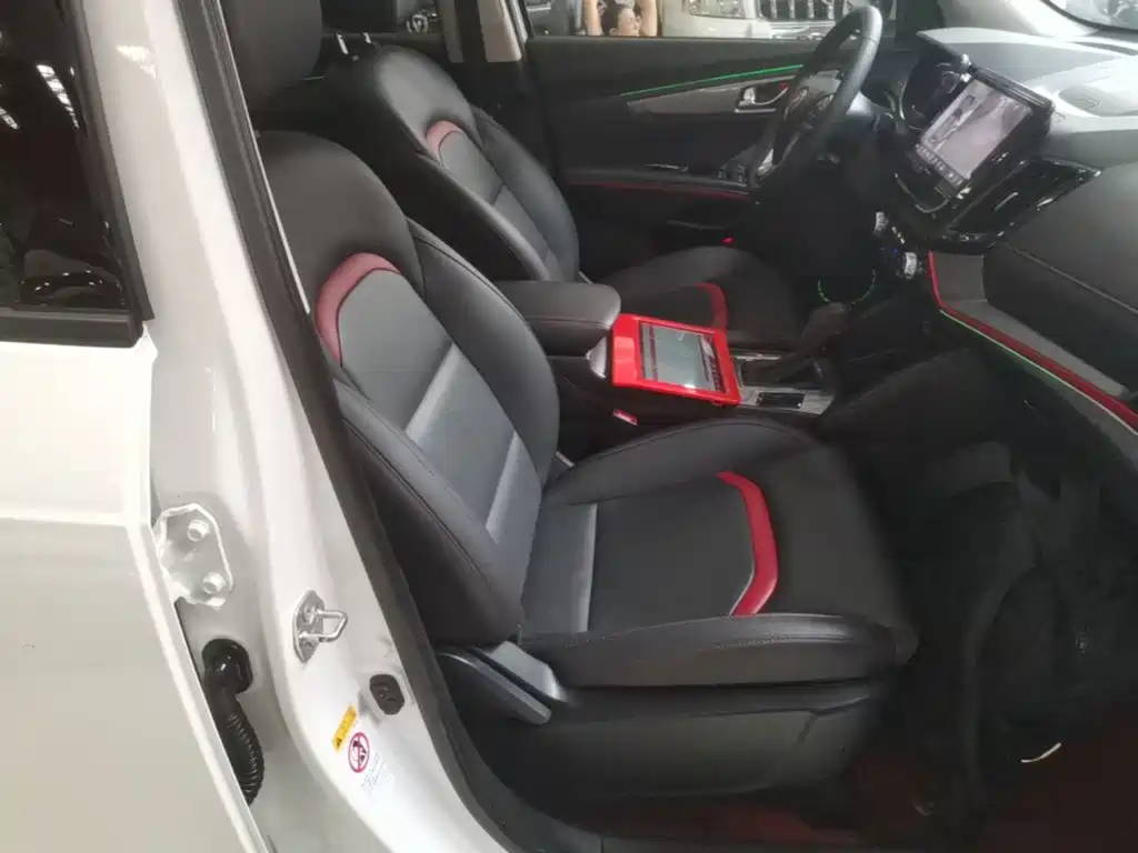 Changan CS55 — миниатюра 25