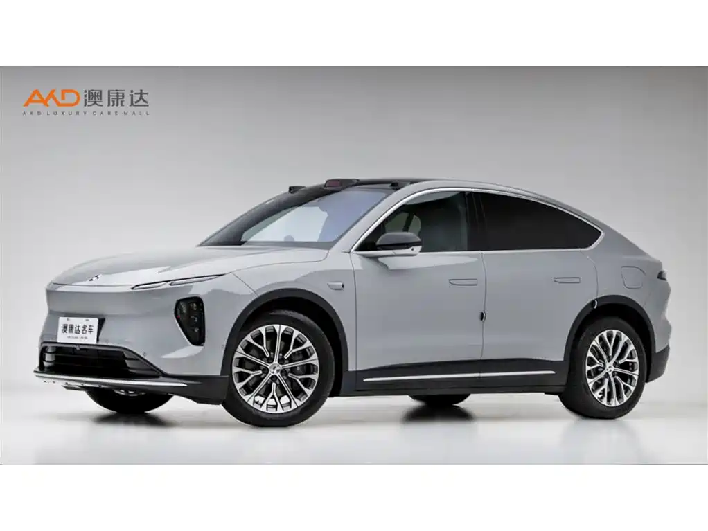 NIO NIO EC6