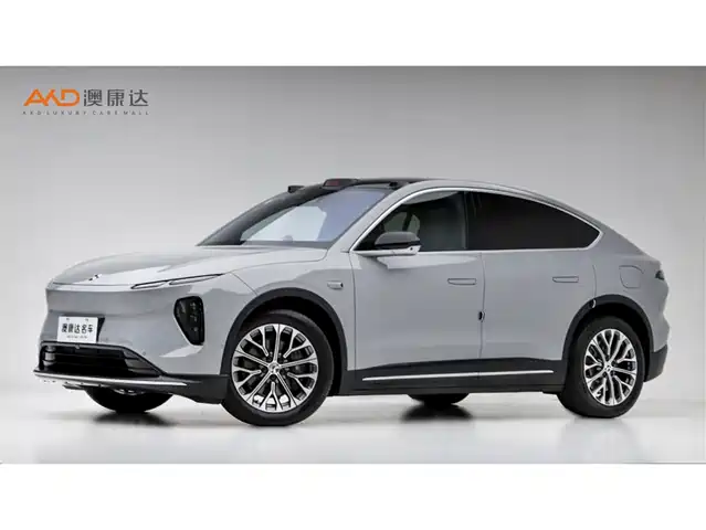 NIO NIO EC6 2024