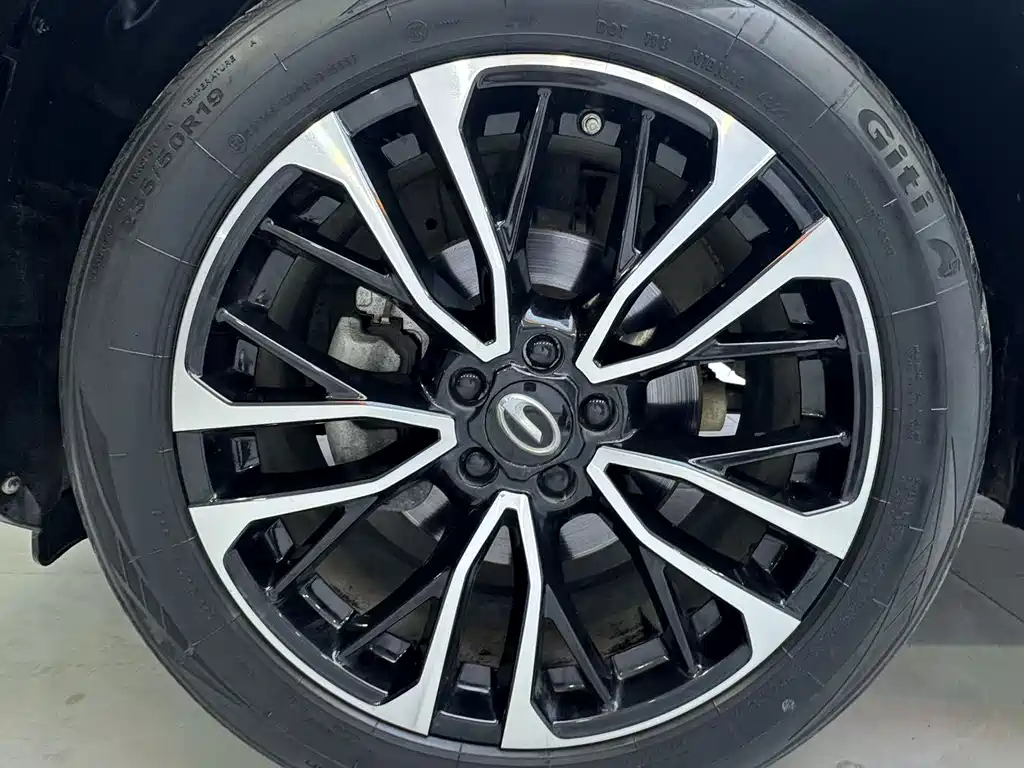 GAC Motor GS4 Plus — миниатюра 23